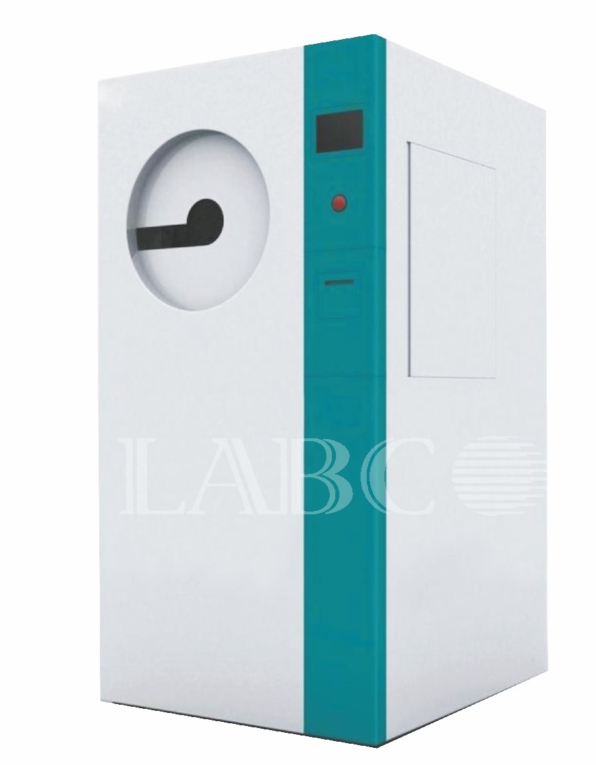 PLASMA STERILIZER - LABCO INSTRUMENTS