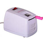 BIO MEDICAL WASTE SYRINGE NEEDLE DESTROYER